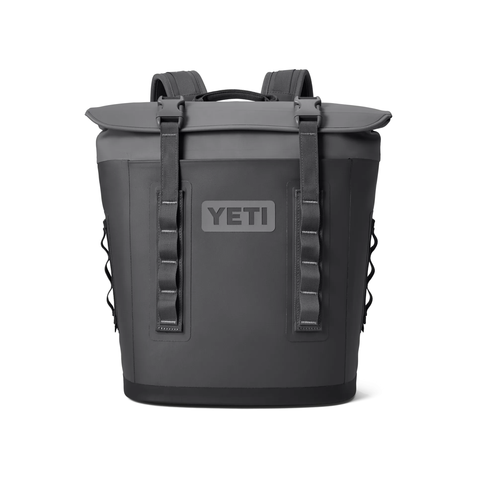 Yeti Hopper M12 Backpack Custom Soft Coolers, Charcoal