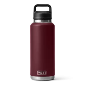 Yeti Rambler 1.36L Bottle with Chug Cap